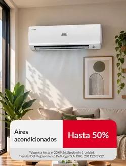 Catálogo Sodimac | Promociones actuales | 2026-09-15T00:00:00.000Z - 2026-09-20T00:00:00.000Z