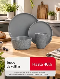 Catálogo Sodimac en Arequipa | Ofertas y promociones actuales | 2026-09-15T00:00:00.000Z - 2026-09-20T00:00:00.000Z