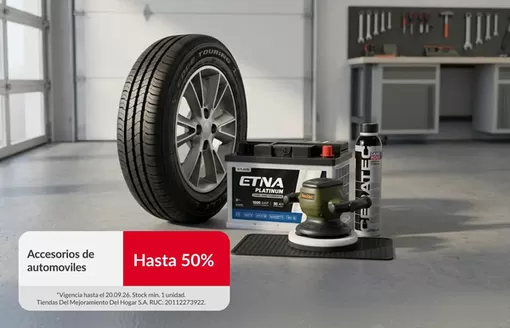 Catálogo Sodimac en Callao | Promociones actuales | 2026-09-15T00:00:00.000Z - 2026-09-20T00:00:00.000Z