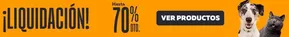 Catálogo Superpet | Ofertas y gangas exclusivas | 2025-09-10T00:00:00.000Z - 2025-09-24T00:00:00.000Z