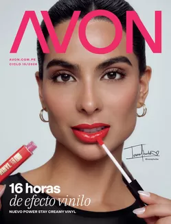 Catálogo Avon | Avon Ciclo 15 | 2026-09-15T00:00:00.000Z - 2026-09-29T00:00:00.000Z