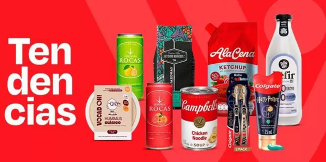 Catálogo Wong | Ofertas para cazadores de gangas | 2026-09-15T00:00:00.000Z - 2026-09-29T00:00:00.000Z