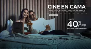 Catálogo Colineal en Santa Clara | Ofertas principales y descuentos | 2025-09-10T00:00:00.000Z - 2025-09-24T00:00:00.000Z