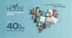 Catálogo Colineal en Santa Clara | Nuestras mejores ofertas para ti | 2025-09-10T00:00:00.000Z - 2025-09-24T00:00:00.000Z