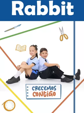 Catálogo Viale en Huánuco | Catálogo Rabbit - Crecemos Contigo Escolar | 2025-09-10T00:00:00.000Z - 2025-09-24T00:00:00.000Z