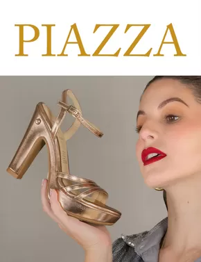 Catálogo Viale en Huánuco | Catálogo Zapatos Verano Piazza | 2025-09-10T00:00:00.000Z - 2025-09-24T00:00:00.000Z
