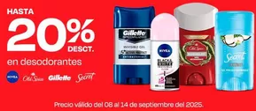 Catálogo Wong en Lima | Ofertas principales para ahorradores | 2025-09-10T00:00:00.000Z - 2025-09-24T00:00:00.000Z