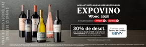 Catálogo Wong | Ahorra ahora con nuestras ofertas | 2025-09-10T00:00:00.000Z - 2025-09-24T00:00:00.000Z