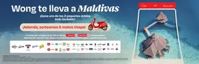 Catálogo Wong en Lima | Ofertas especiales atractivas para todos | 2025-09-10T00:00:00.000Z - 2025-09-24T00:00:00.000Z