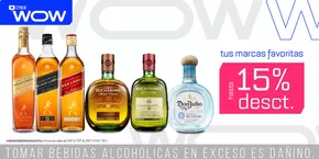 Catálogo Wong en Lima | Nuevas ofertas para descubrir | 2025-09-10T00:00:00.000Z - 2025-09-24T00:00:00.000Z