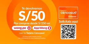 Catálogo Wong | Ofertas principales para todos los clientes | 2025-09-10T00:00:00.000Z - 2025-09-24T00:00:00.000Z