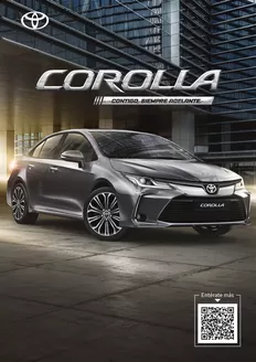 Catálogo Toyota en La victoria - CH | Toyota Corolla | 2026-09-15T00:00:00.000Z - 2026-09-29T00:00:00.000Z