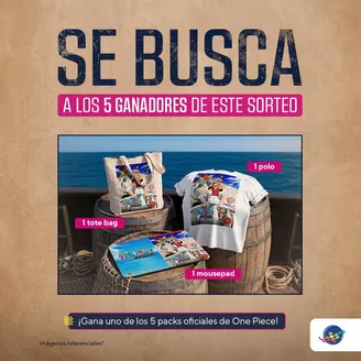 Catálogo CinePlanet | Se busca a los 5 ganadores de este sorteo | 2026-09-16T00:00:00.000Z - 2026-09-17T00:00:00.000Z