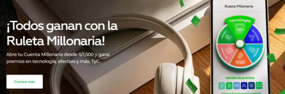 Catálogo Interbank | Promociones | 2026-09-16T00:00:00.000Z - 2026-10-16T00:00:00.000Z