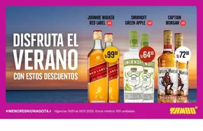 Catálogo Tambo | Ahorra ahora con nuestras ofertas | 2025-09-10T00:00:00.000Z - 2025-09-24T00:00:00.000Z