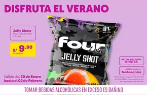 Catálogo Tambo en Huancayo | Promociones actuales | 2025-09-10T00:00:00.000Z - 2025-09-24T00:00:00.000Z