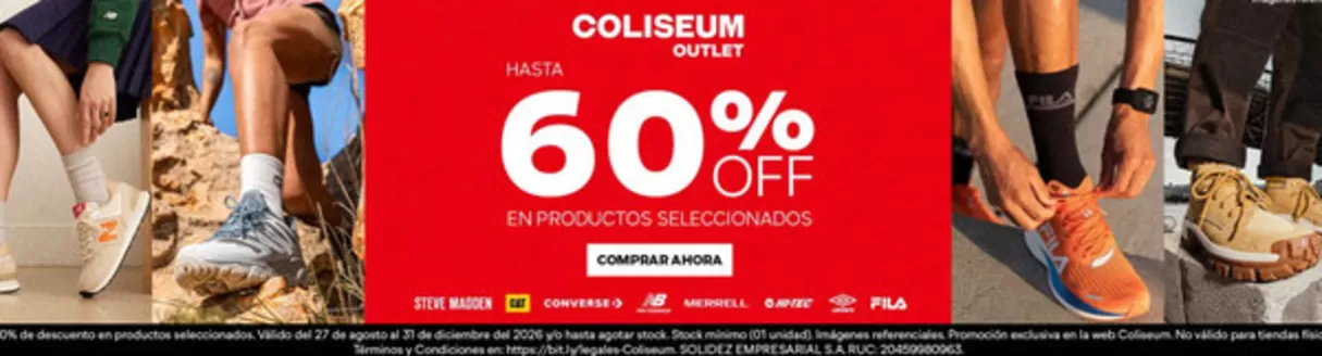 Catálogo Umbro | Hasta 60%off  | 2026-09-16T00:00:00.000Z - 2026-12-31T00:00:00.000Z