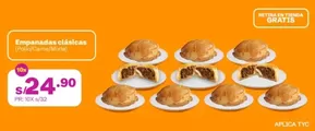 Catálogo Tambo | Excelente oferta para todos los clientes | 2025-09-10T00:00:00.000Z - 2025-09-24T00:00:00.000Z
