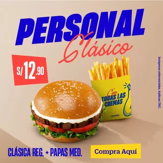Catálogo Bembos | Ofertas especiales para ti | 2026-09-16T00:00:00.000Z - 2026-09-30T00:00:00.000Z
