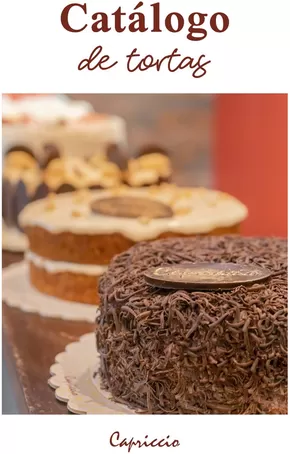 Carta tortas