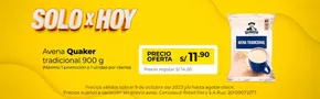 Catálogo Metro en Trujillo | Ofertas principales y descuentos | 2025-09-10T00:00:00.000Z - 2025-09-24T00:00:00.000Z