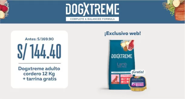 Catálogo Superpet en Catacaos | Excelente oferta para cazadores de gangas | 2026-09-16T00:00:00.000Z - 2026-09-30T00:00:00.000Z