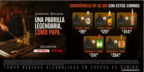 Catálogo Metro en Trujillo | Ofertas y gangas exclusivas | 2025-09-10T00:00:00.000Z - 2025-09-24T00:00:00.000Z
