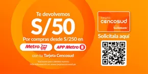 Catálogo Metro | Descuentos y promociones | 2025-09-10T00:00:00.000Z - 2025-09-24T00:00:00.000Z