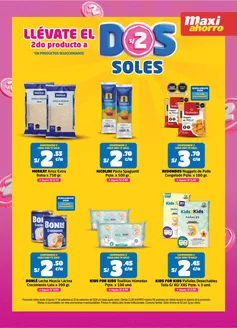 Catálogo MaxiAhorro | MAXI del 17.09 AL 20.09 1 compressed | 2026-09-17T00:00:00.000Z - 2026-09-20T00:00:00.000Z