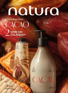 Catálogo Natura | Natura Ciclo 7 | 2025-09-10T00:00:00.000Z - 2025-09-24T00:00:00.000Z