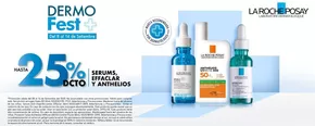 Catálogo La Roche Posay | Hasta 25% dcto | 2025-09-10T00:00:00.000Z - 2025-09-14T00:00:00.000Z