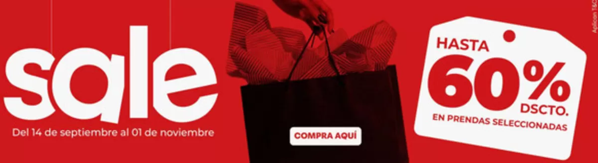 Catálogo Kayser | Hasta 60%dscto  | 2026-09-17T00:00:00.000Z - 2026-11-01T00:00:00.000Z