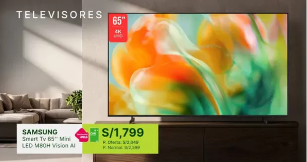 Catálogo Falabella en Nuevo Chimbote | Ofertas exclusivas para nuestros clientes | 2026-09-18T00:00:00.000Z - 2026-10-02T00:00:00.000Z