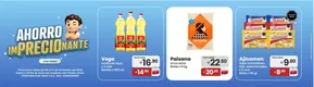 Catálogo Vega en Lima | Ofertas especiales atractivas para todos | 2025-09-11T00:00:00.000Z - 2025-09-25T00:00:00.000Z