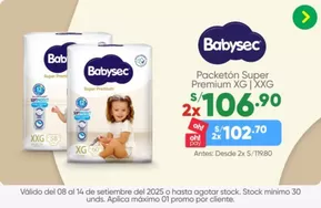 Catálogo InkaFarma | Promociones actuales | 2025-09-11T00:00:00.000Z - 2025-09-25T00:00:00.000Z