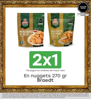 Catálogo Tottus | Ofertas principales para todos los cazadores de gangas | 2026-09-17T00:00:00.000Z - 2026-09-23T00:00:00.000Z