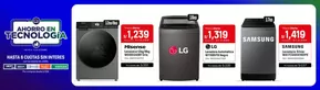 Catálogo Carsa | Nuevas ofertas para descubrir | 2025-09-11T00:00:00.000Z - 2025-09-25T00:00:00.000Z