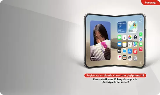 Catálogo Claro | Catálogo Claro | 2026-09-19T00:00:00.000Z - 2026-10-03T00:00:00.000Z
