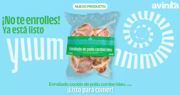 Catálogo Avinka | Grandes descuentos en productos seleccionados | 2026-09-19T00:00:00.000Z - 2026-10-03T00:00:00.000Z