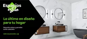 Catálogo Sanicenter en Lima | Gangas exclusivas | 2025-09-11T00:00:00.000Z - 2025-09-25T00:00:00.000Z
