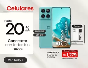 Catálogo Estilos en Ica | Descubre ofertas atractivas | 2025-09-11T00:00:00.000Z - 2025-09-25T00:00:00.000Z