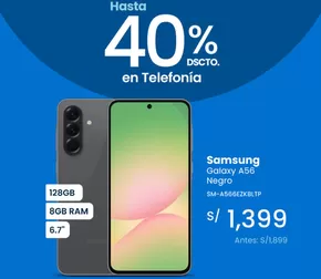 Catálogo Tiendas EFE | Ahorra ahora con nuestras ofertas | 2025-09-11T00:00:00.000Z - 2025-09-25T00:00:00.000Z