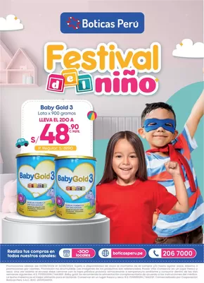 Catálogo Boticas Perú | Descuentos y promociones | 2025-09-11T00:00:00.000Z - 2025-09-25T00:00:00.000Z