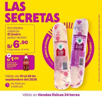 Catálogo Tambo | Promociones actuales | 2026-09-01T00:00:00.000Z - 2026-09-30T00:00:00.000Z