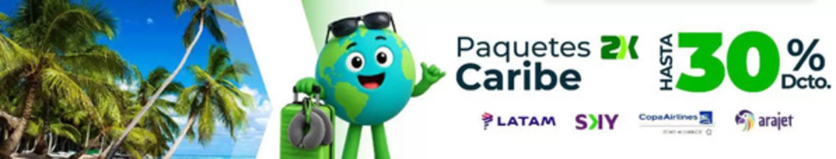 Catálogo Viajes Falabella en Eten | Paquetes  | 2026-09-21T00:00:00.000Z - 2026-10-21T00:00:00.000Z