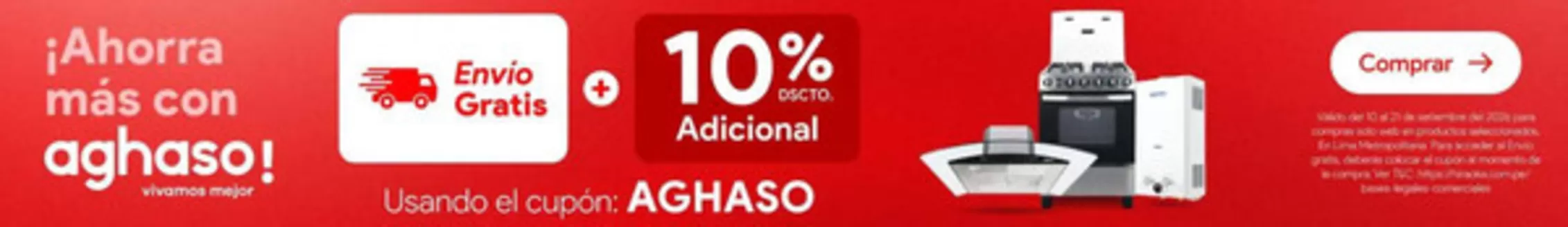 Catálogo Hiraoka | Ahorra mas con aghaso | 2026-09-21T00:00:00.000Z - 2026-09-21T00:00:00.000Z