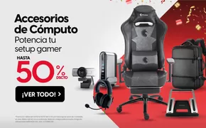 Catálogo Coolbox | Excelente oferta para cazadores de gangas | 2025-09-11T00:00:00.000Z - 2025-09-25T00:00:00.000Z