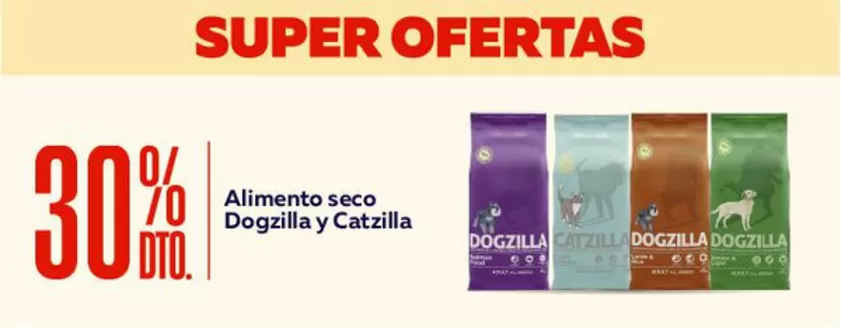 Catálogo Superpet | Excelente oferta para cazadores de gangas | 2026-09-21T00:00:00.000Z - 2026-10-05T00:00:00.000Z