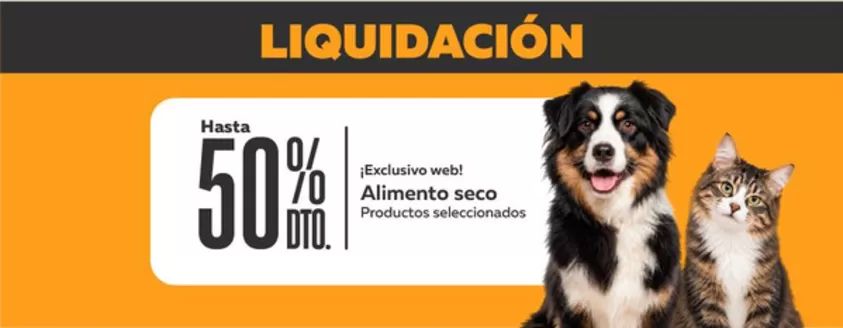 Catálogo Superpet en Laredo | Ofertas principales para ahorradores | 2026-09-21T00:00:00.000Z - 2026-10-05T00:00:00.000Z