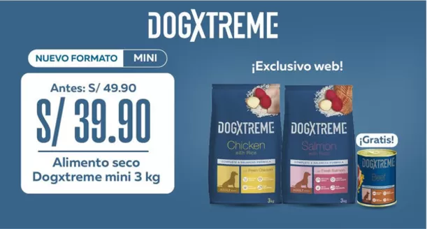 Catálogo Superpet | Grandes descuentos en productos seleccionados | 2026-09-21T00:00:00.000Z - 2026-10-05T00:00:00.000Z